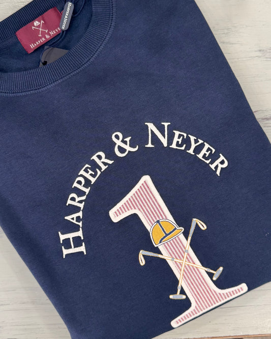Sudadera Winner Harper & Neyer