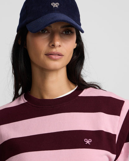 Sudadera Silbon hombreras
