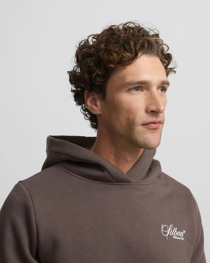 Sudadera silbon hoodie wellness