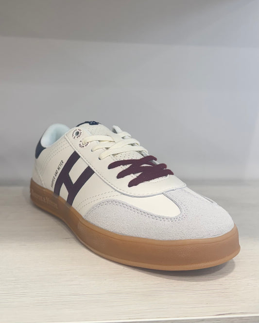 Sneaker Harper & Neyer Hamptons Club