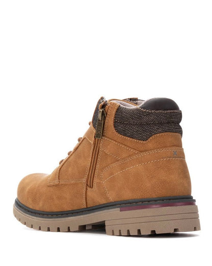Botin Panama XTI
