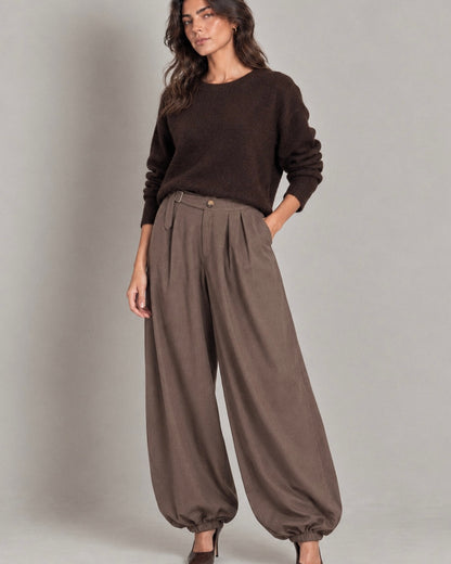 Pantalon bombacho Dinamarca