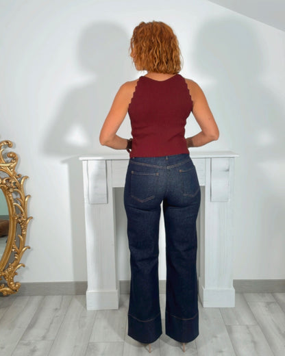 Jeans Berta