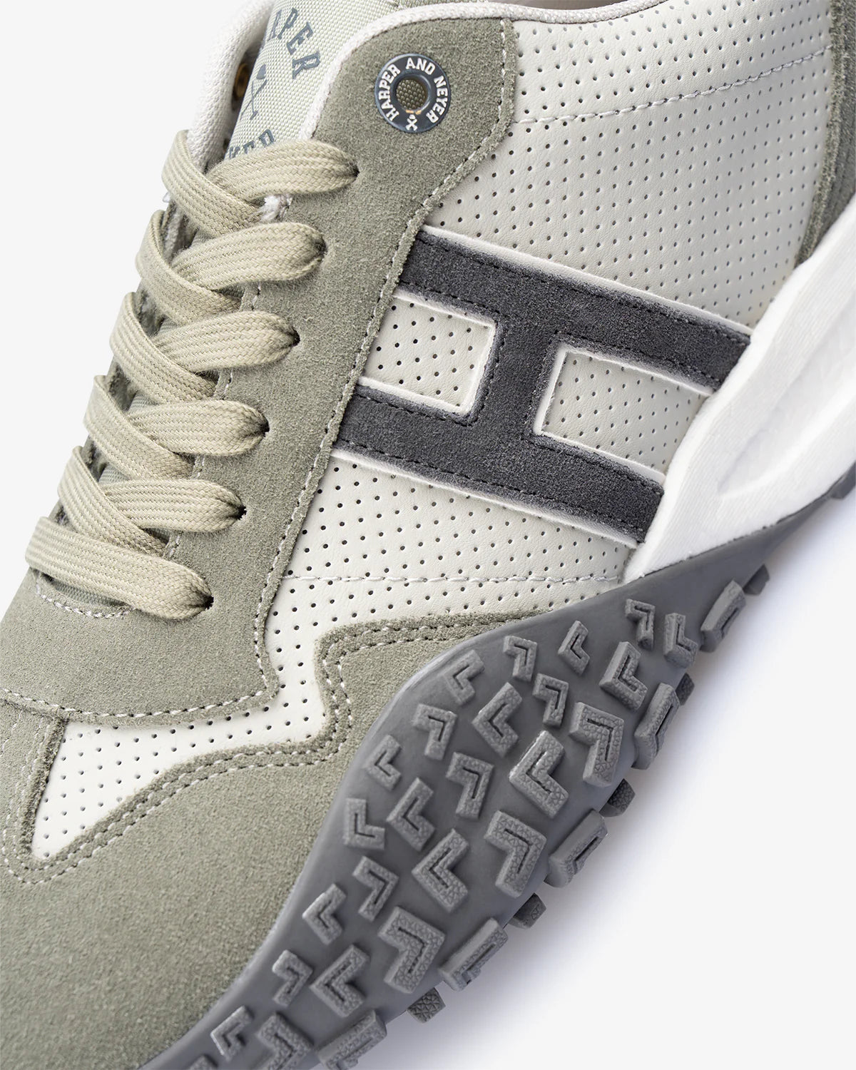 Sneakers Harper & Neyer Carcroos Point