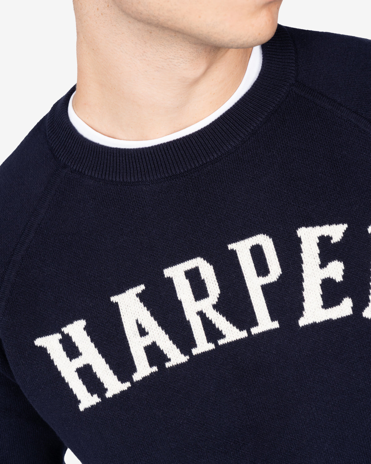 Jersey Baltimore Harper & Neyer