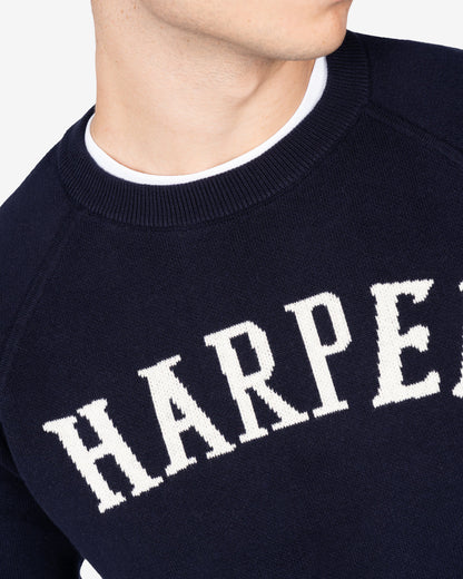 Jersey Baltimore Harper & Neyer