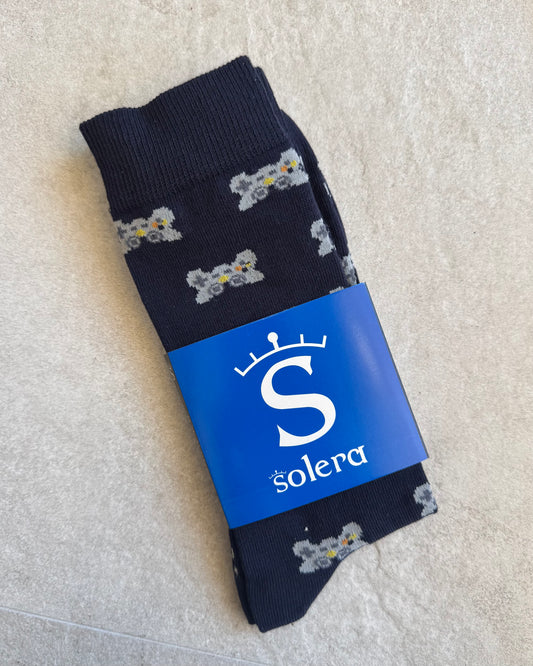 Calcetines Solera play
