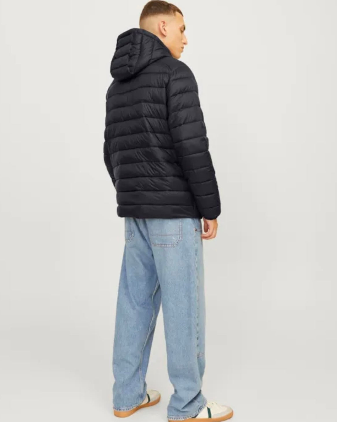 Puffer Jack& Jones