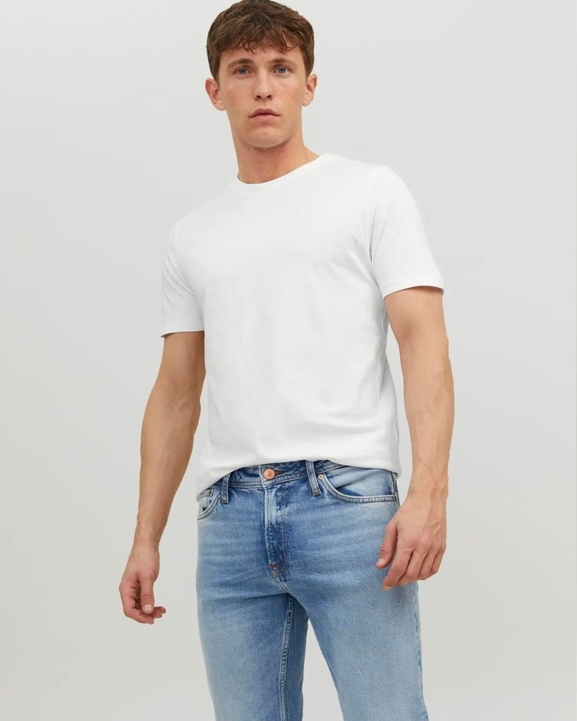 Camiseta Jack & Jones Basic