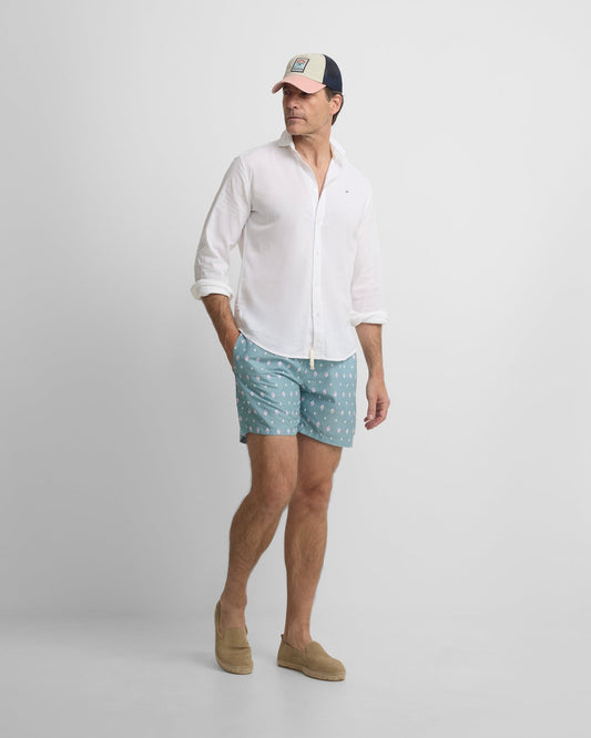 Bañador Silbon rombos