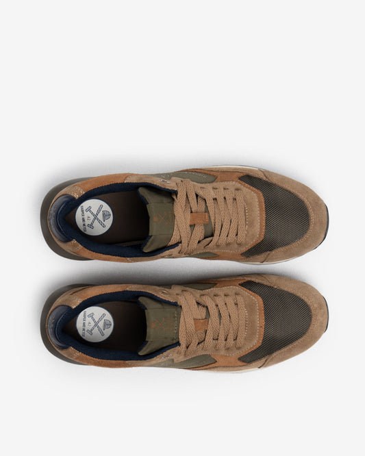 Sneaker Yosemite Harper&Neyer