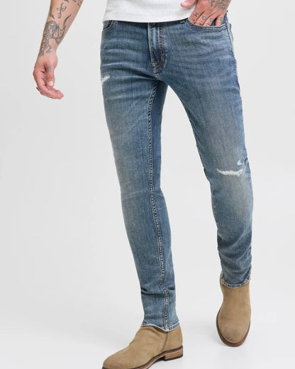 Jeans Jack&Jones efecto desgastado