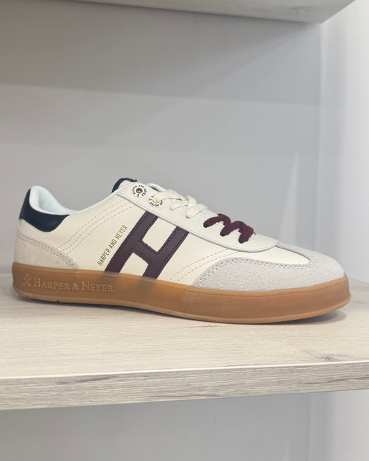 Sneaker Harper & Neyer Hamptons Club