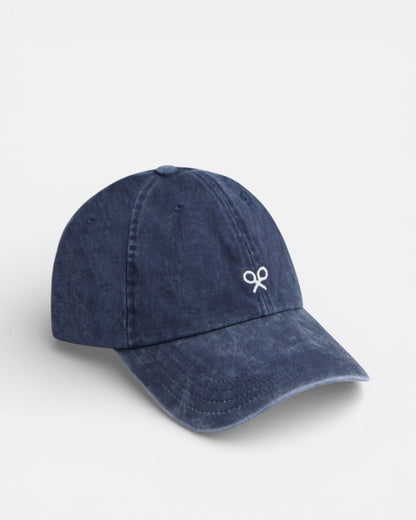Gorra Classic azul Silbon