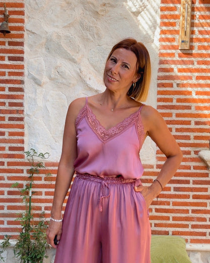 Lencera Princess