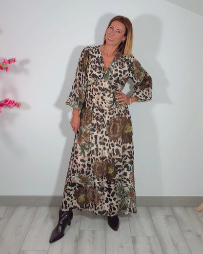 Vestido Yasmin