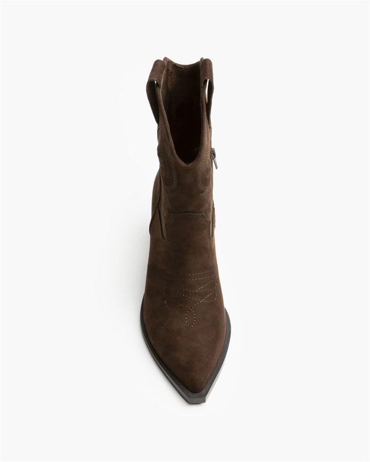 Botin cowboy cafe