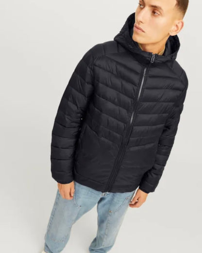 Puffer Jack& Jones