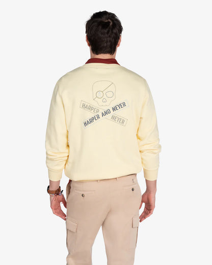 Sudadera Harper Aircraft
