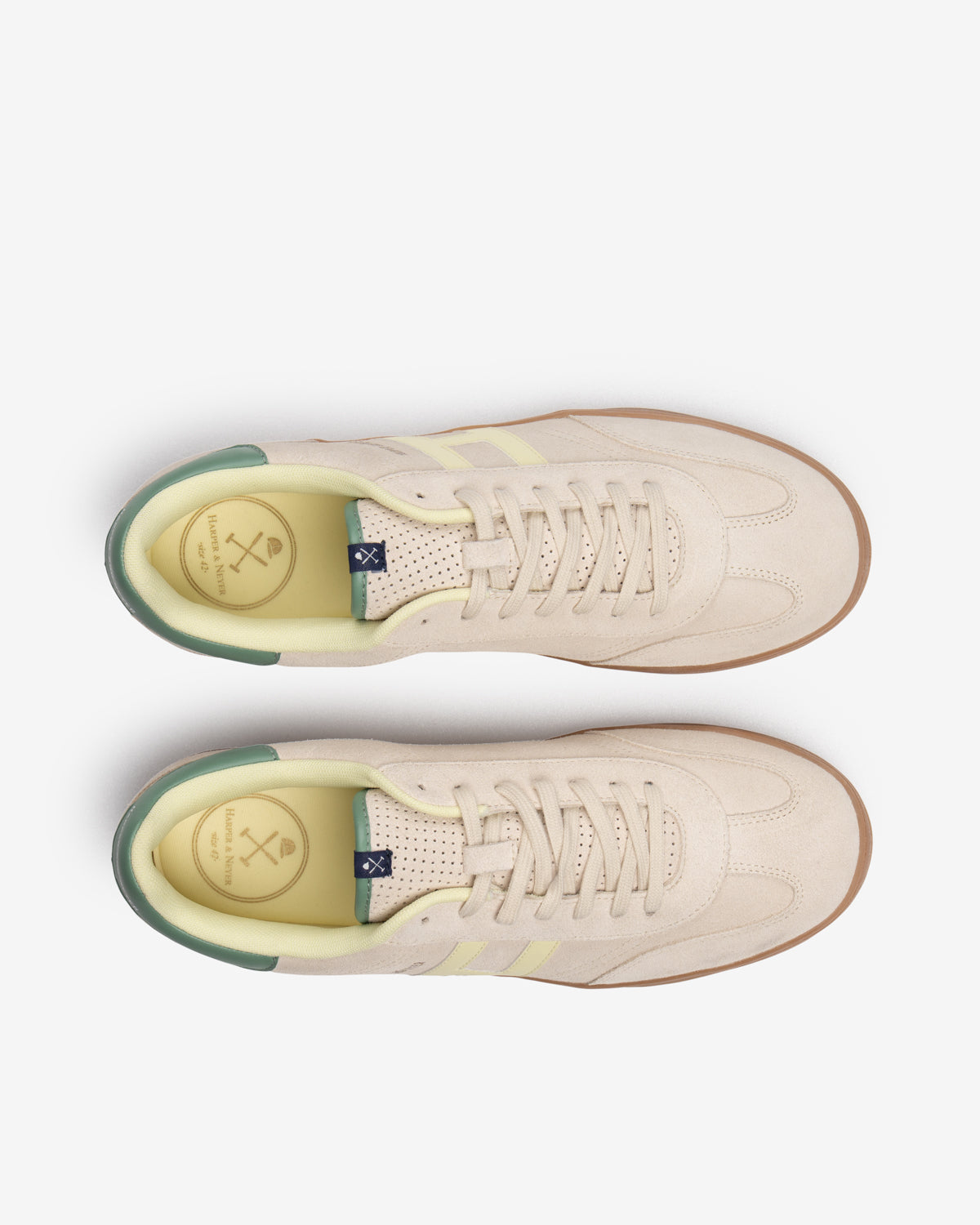 Sneaker Harper & Neyer Hamptons Colors