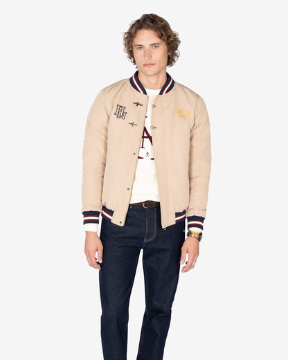 Bomber university