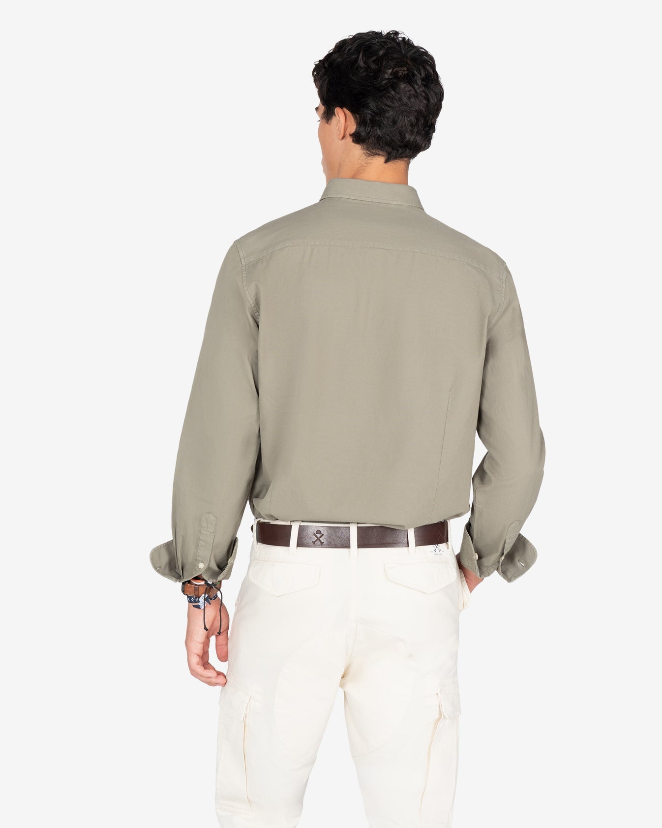 Camisa Veneto Harper&Neyer