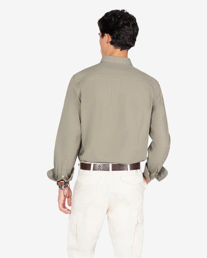 Camisa Veneto Harper&Neyer