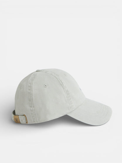 Gorra Silbon classic verde
