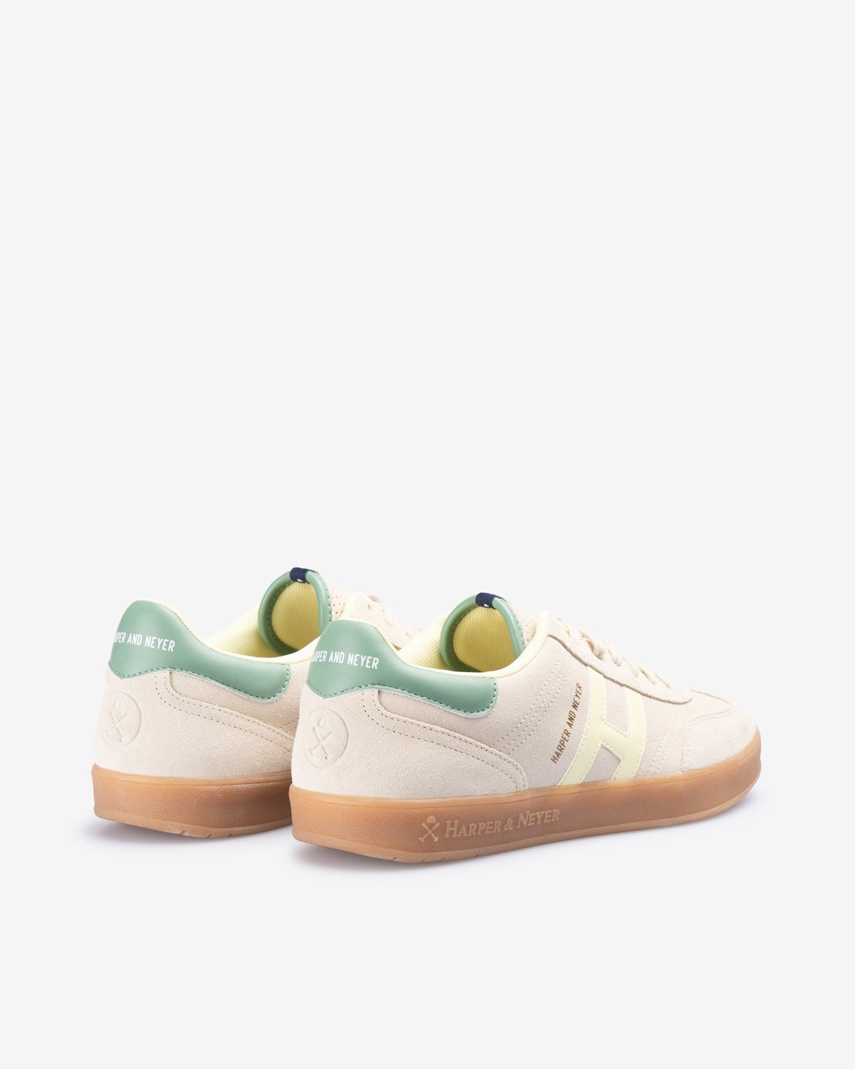 Sneaker Harper & Neyer Hamptons Colors