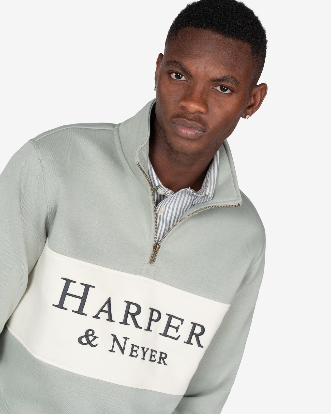 Sudadera Maryland Harper&Neyer