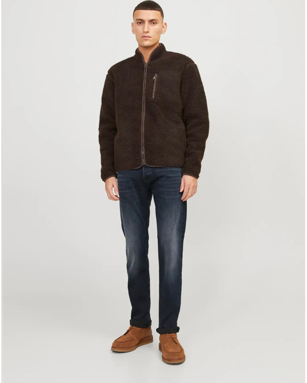 Jeans Jack&Jones Slim Glenn