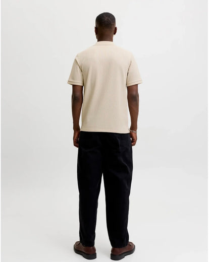 Polo de punto Jack&Jones