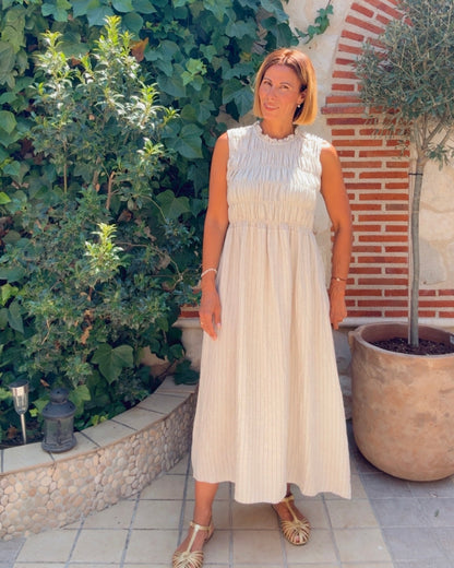 Vestido Abella