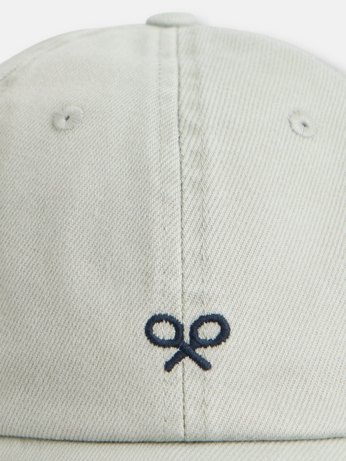Gorra Silbon classic verde