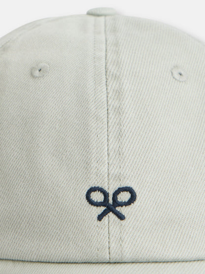 Gorra Silbon classic verde
