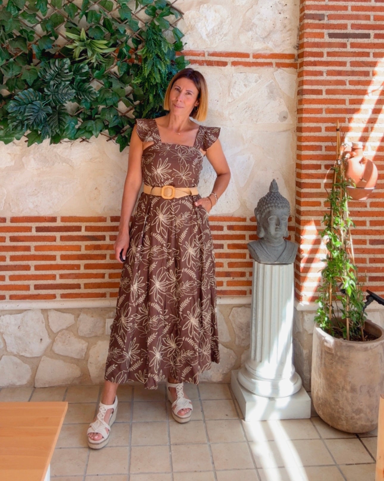 Conjunto Kiara