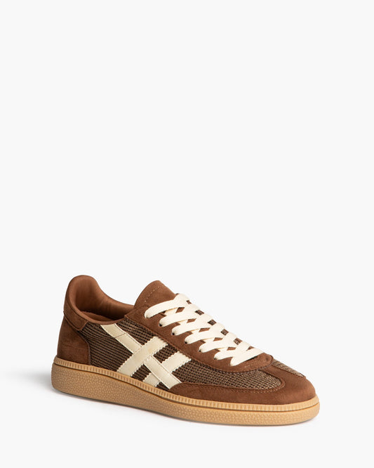 Zapatillas Retro Style