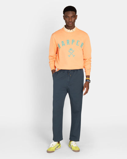 Sudadera New England Harper & Neyer