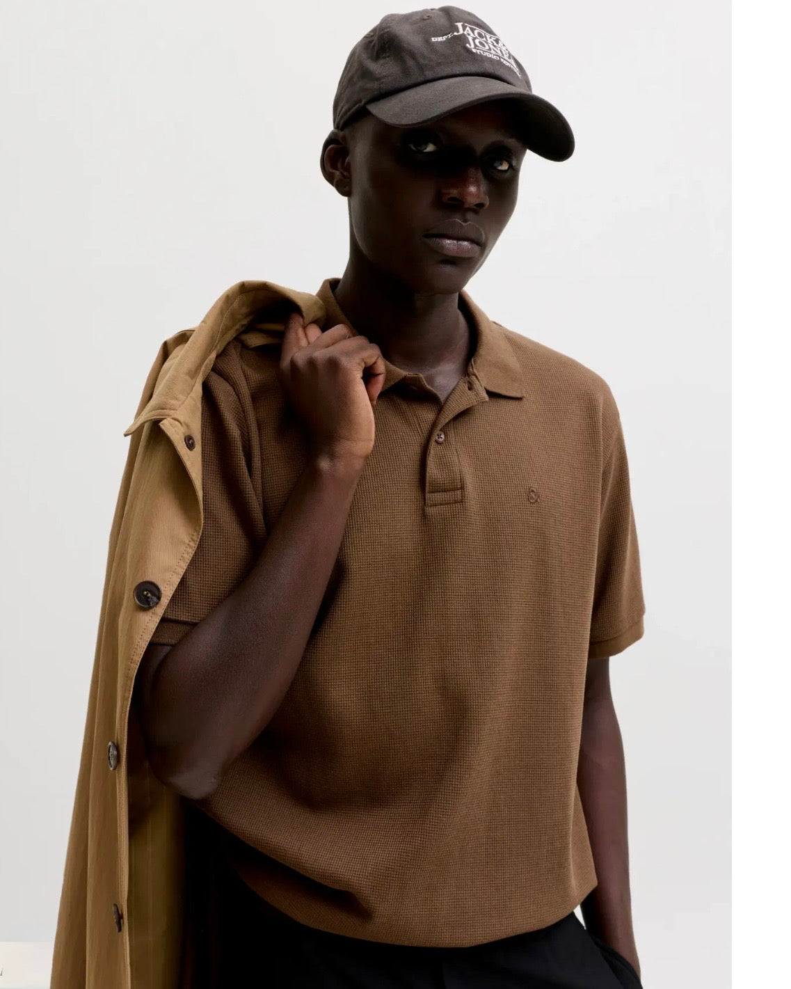 Polo punto Jack&Jones