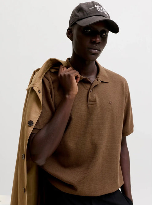 Polo punto Jack&Jones