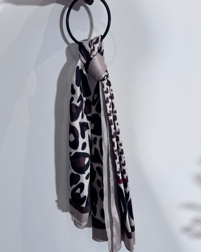 Pañuelos estampados