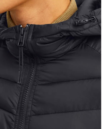 Puffer Jack& Jones