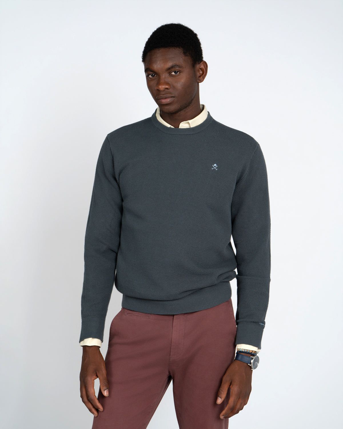 Jersey Chicago Harper&Neyer