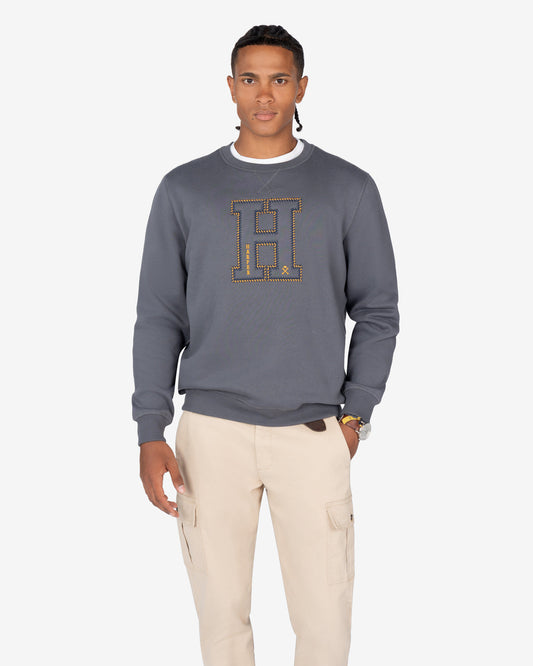 Sudadera Harvard Harper&Neyer