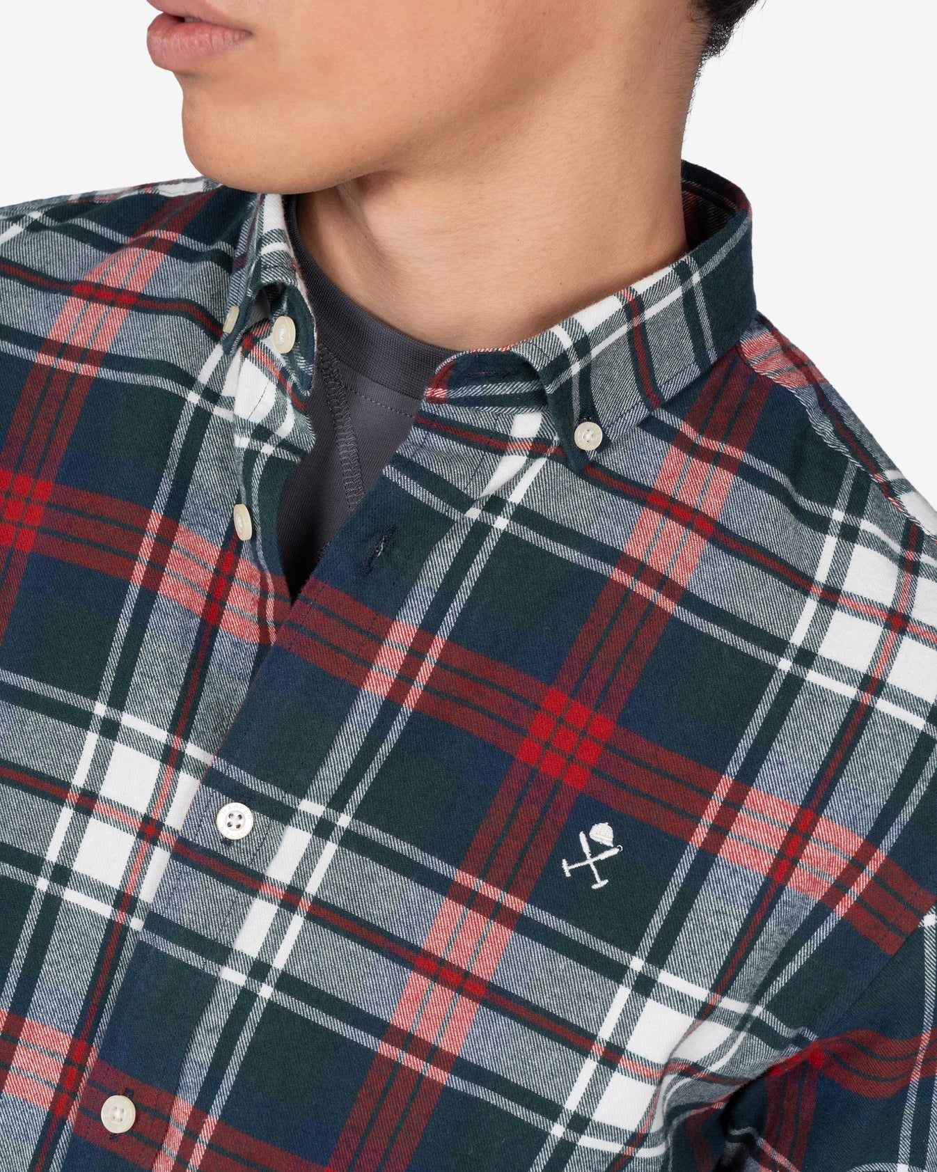 Camisa Aspen Harper&Neyer