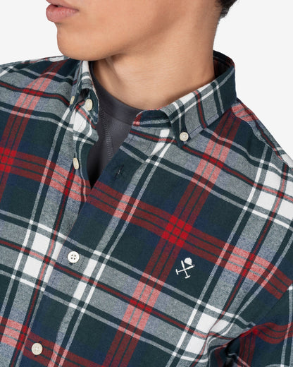 Camisa Aspen Harper&Neyer