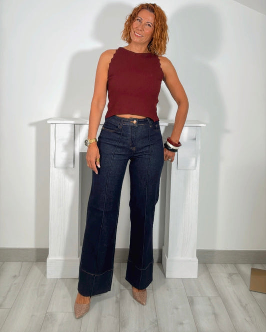 Jeans Berta