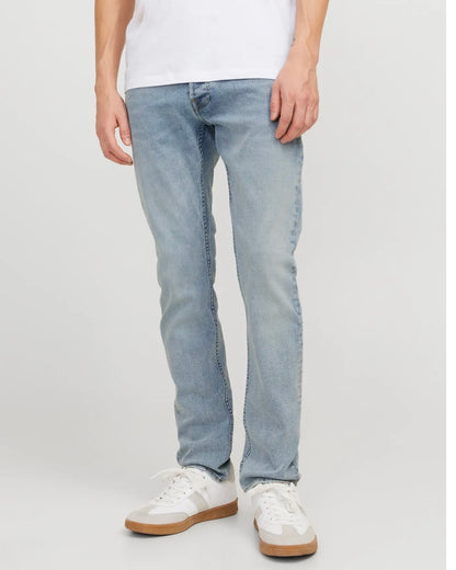 Jeans Jack&Jones Glenn blue denim