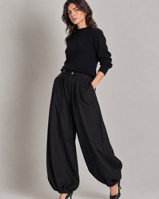 Pantalon bombacho Dinamarca