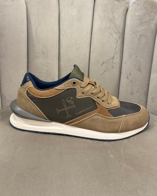 Sneaker Yosemite Harper&Neyer